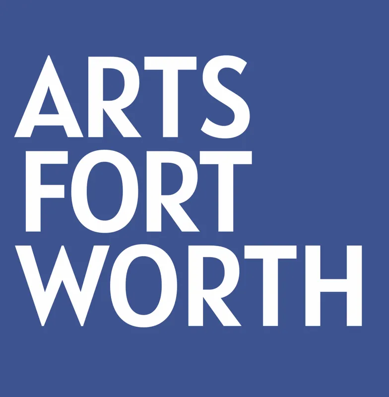 Arts Fort Worth