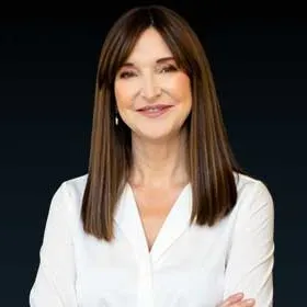 Katie Adams, Managing Partner of GlobalWorks Events & Destination Management