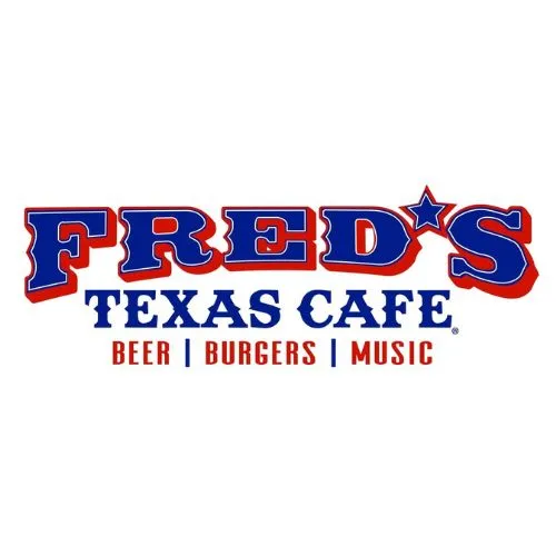 Fred's Texas Cafe