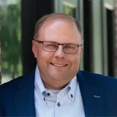 Jay Taylor, President of OVATION