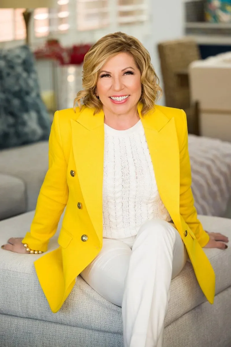 Michele Stephenson, CEO and Founder of MDS Events