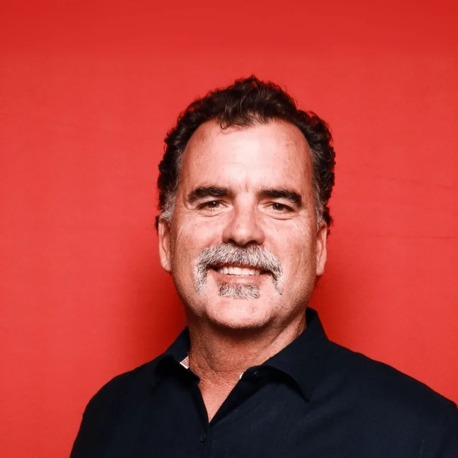 Brian Kellerman, Partner & CEO of GoGather