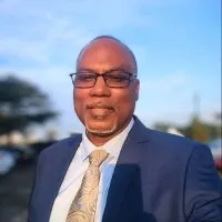 Darrian Dority, founder and COO of Primestar Digital Network