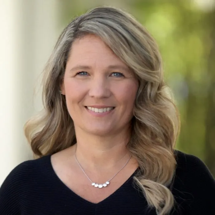 Michelle Couch, founder and president of Event Experience