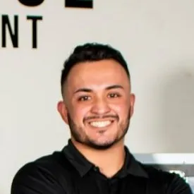 Darrell Perez, Owner & founder of Xperience Entertainment