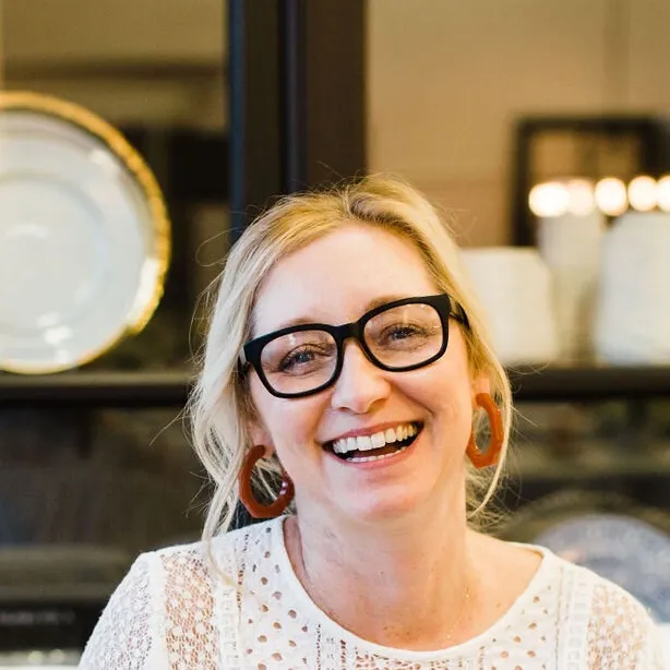 Danielle Gibson, Founder of Danielle Gibson Events