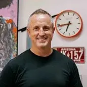 Guy Zwick, Founder & Chief Experience Officer of Highway 85 Productions