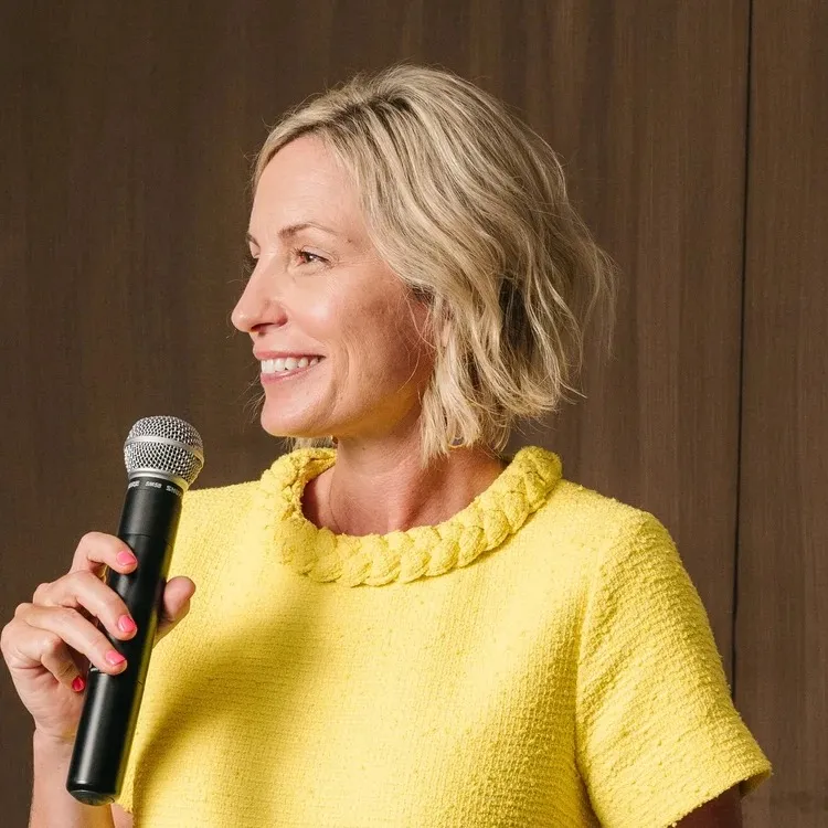 Hope Caldwell, Owner & Principal of KLH Group