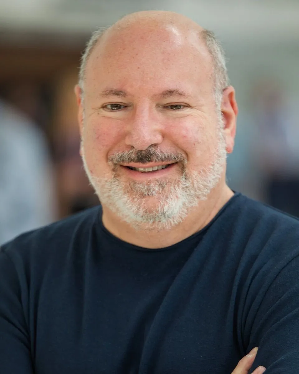 Keith Alper, CEO and founder of CPG Agency