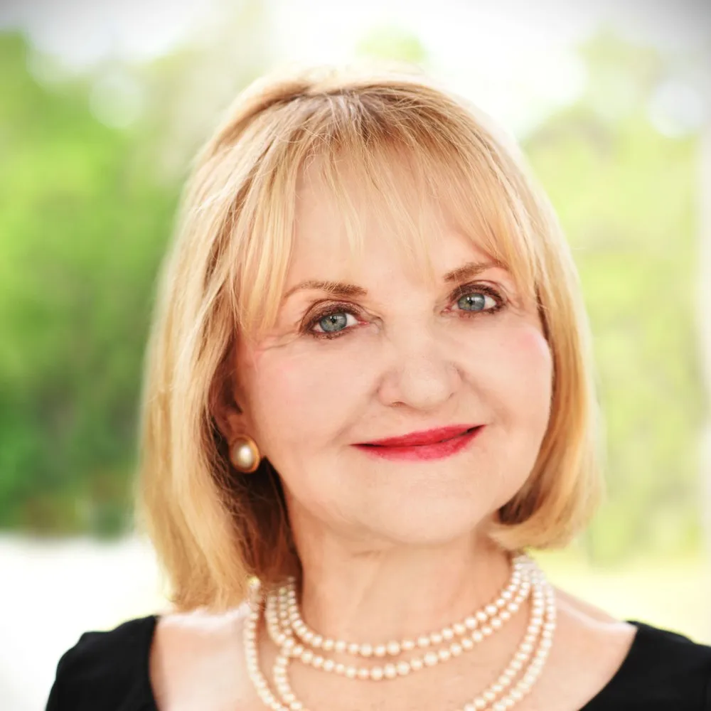 Diane Lyons, President and owner of ACCENT New Orleans