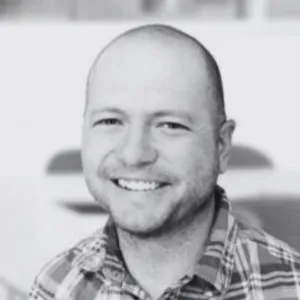 Matt George, President of Commotion Studios