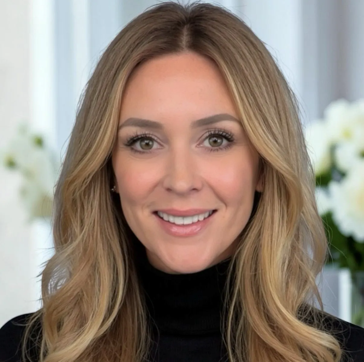 Offsite Society founder Jillian Morell