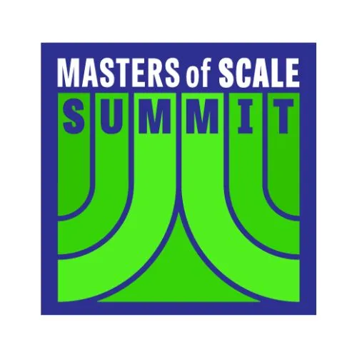 Masters of Scale Summit