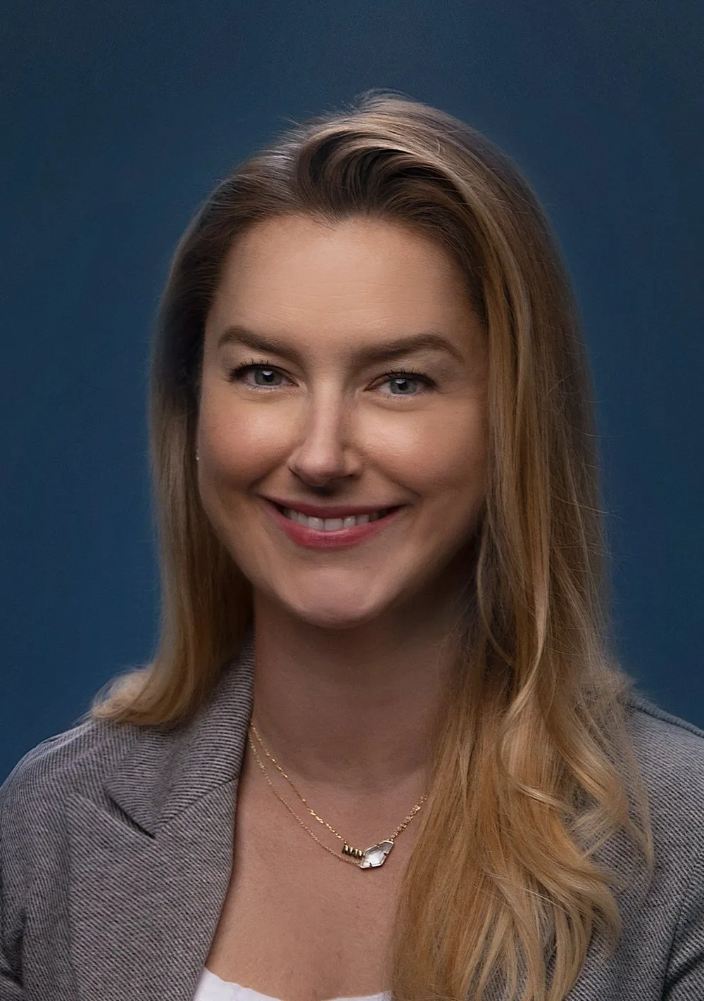 Molly Klein, founder and CEO of Perk Events