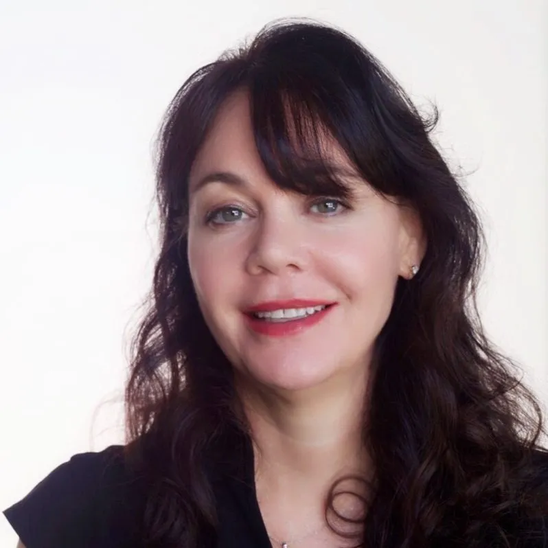 Heather Bailey, President & founder of AVS Audio Visual Services Hawaii