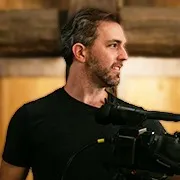 Steve Brown, Founder & president of Fox Audio Visual