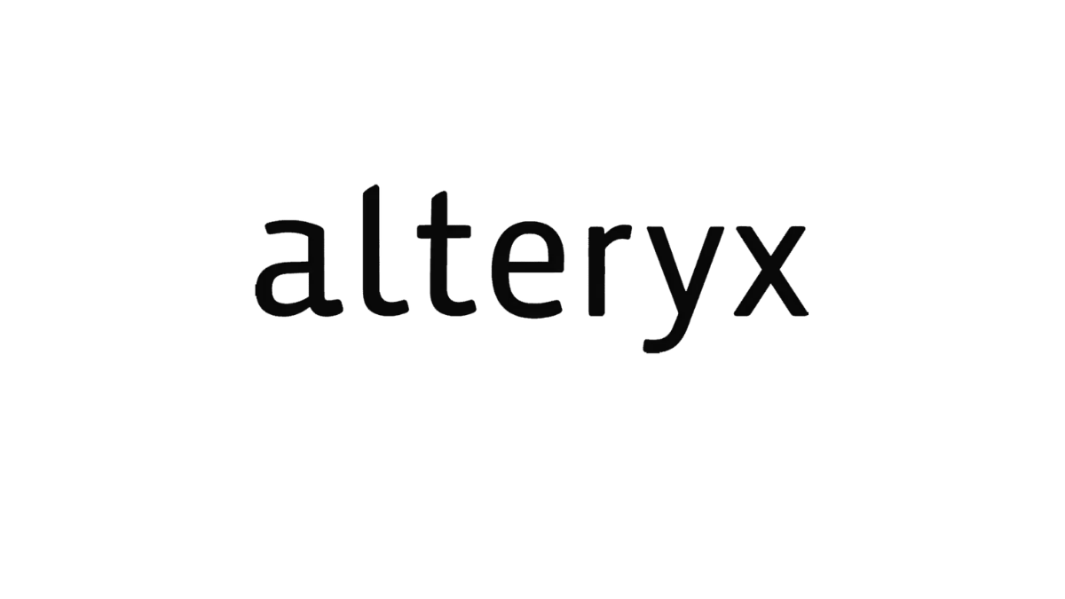 Alteryx