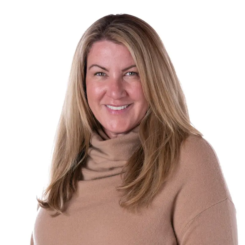 Heather Hall of HCH Event