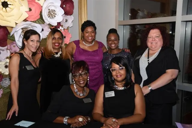 EventPrep team at Dream Gala