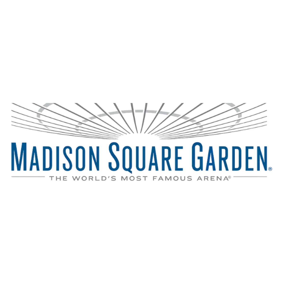 Madison Square Garden