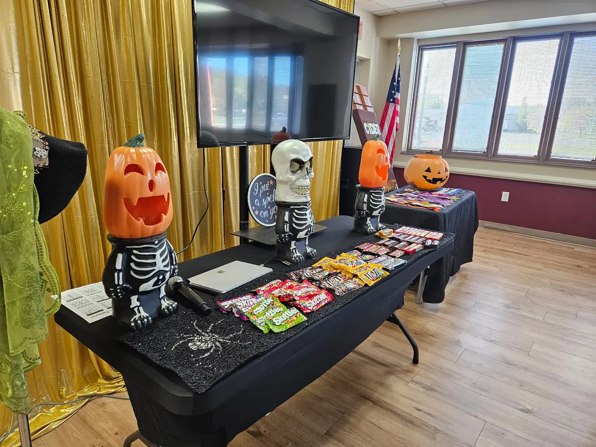 Cider Rose Events gallery — event production